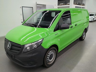 Achetez MERCEDES-BENZ VITO sur Ayvens Carmarket